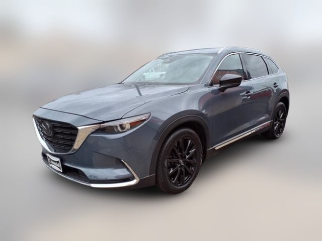 2023 Mazda CX-9 Carbon Edition