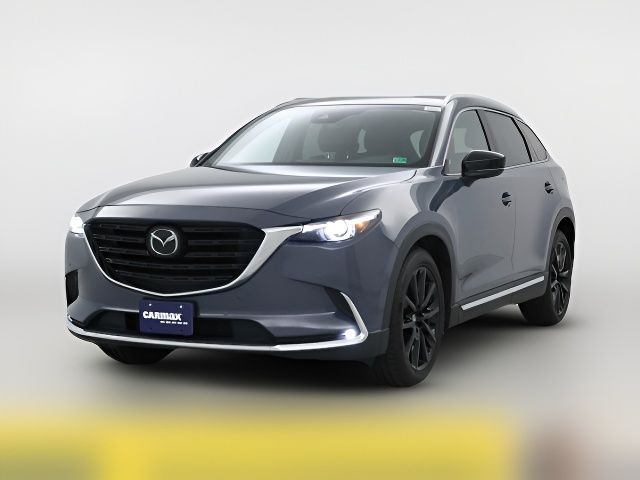 2023 Mazda CX-9 Carbon Edition