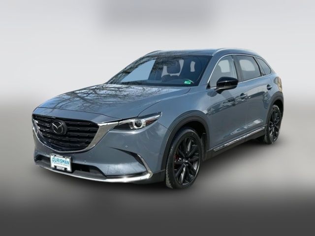 2023 Mazda CX-9 Carbon Edition
