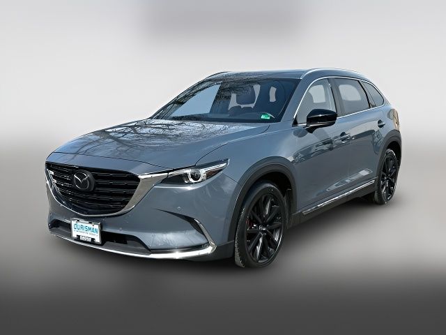 2023 Mazda CX-9 Carbon Edition