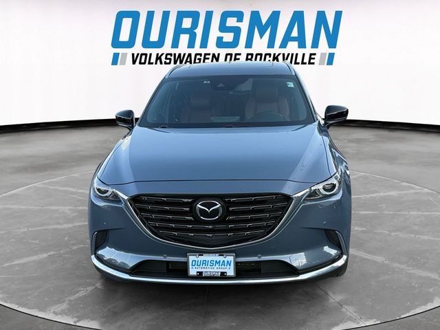 2023 Mazda CX-9 Carbon Edition