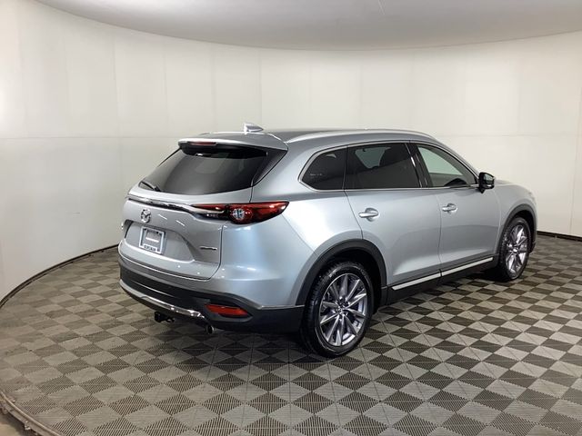 2023 Mazda CX-9 Grand Touring