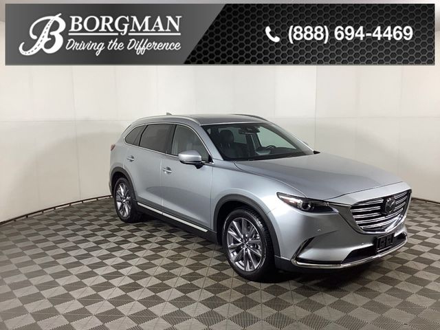 2023 Mazda CX-9 Grand Touring