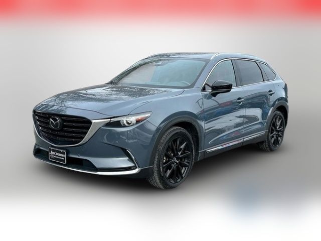 2023 Mazda CX-9 Carbon Edition