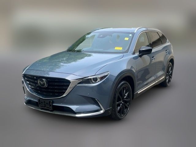 2023 Mazda CX-9 Carbon Edition