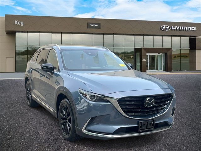2023 Mazda CX-9 Carbon Edition