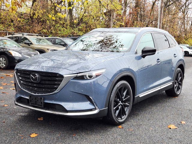 2023 Mazda CX-9 Carbon Edition