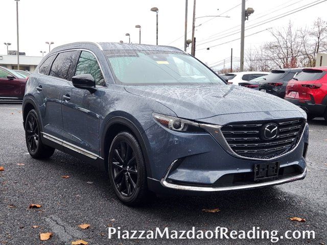 2023 Mazda CX-9 Carbon Edition