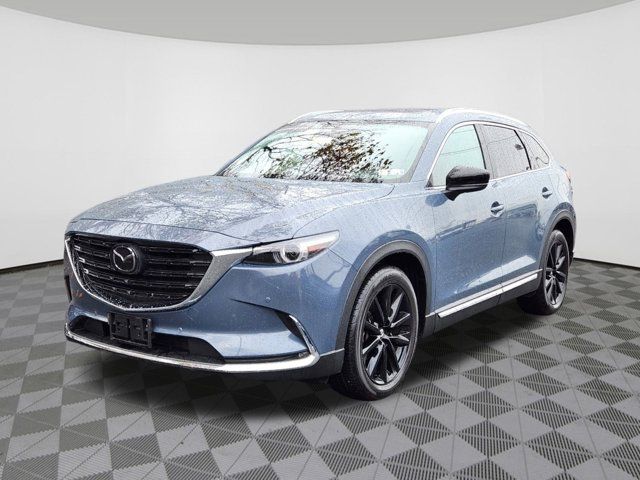 2023 Mazda CX-9 Carbon Edition