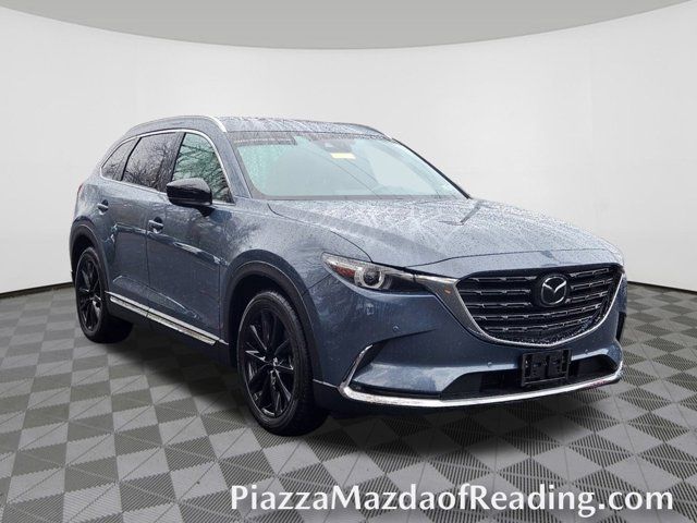 2023 Mazda CX-9 Carbon Edition