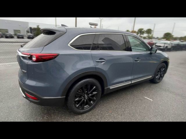 2023 Mazda CX-9 Carbon Edition