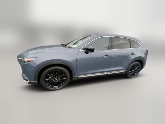 2023 Mazda CX-9 Carbon Edition