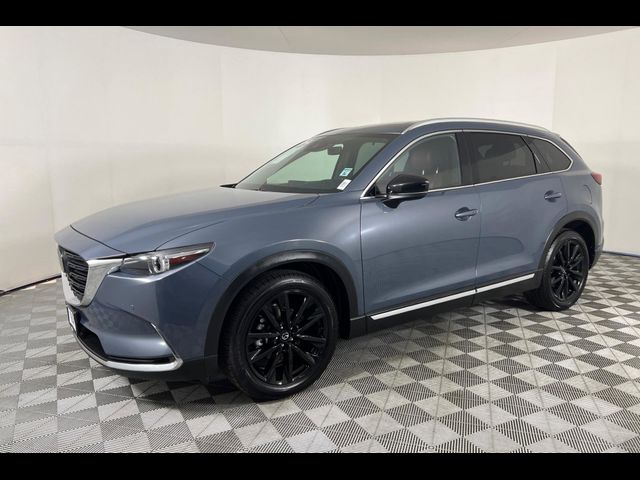 2023 Mazda CX-9 Carbon Edition