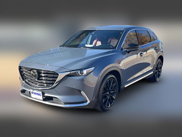 2023 Mazda CX-9 Carbon Edition