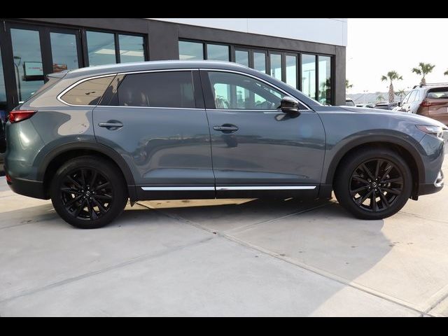 2023 Mazda CX-9 Carbon Edition