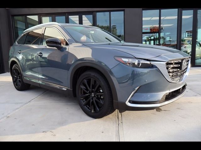 2023 Mazda CX-9 Carbon Edition