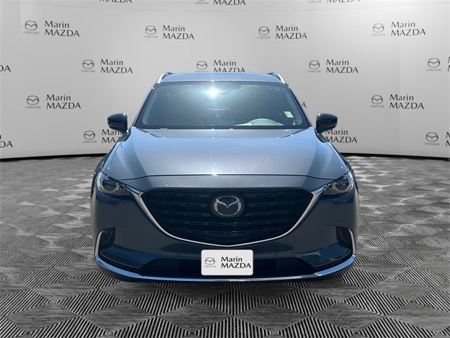 2023 Mazda CX-9 Carbon Edition