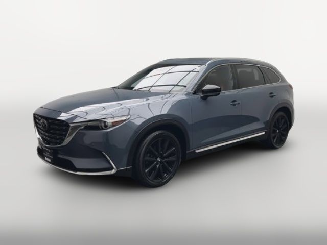 2023 Mazda CX-9 Carbon Edition