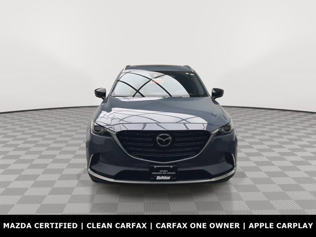 2023 Mazda CX-9 Carbon Edition