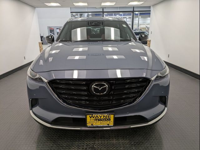 2023 Mazda CX-9 Carbon Edition