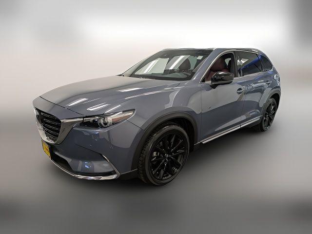 2023 Mazda CX-9 Carbon Edition