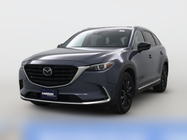 2023 Mazda CX-9 Carbon Edition