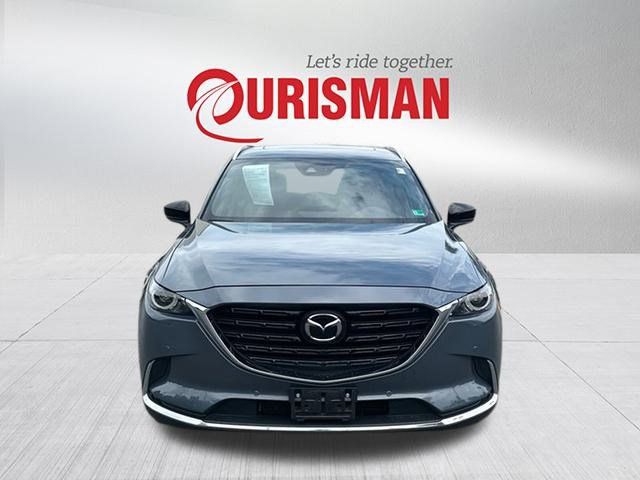 2023 Mazda CX-9 Carbon Edition