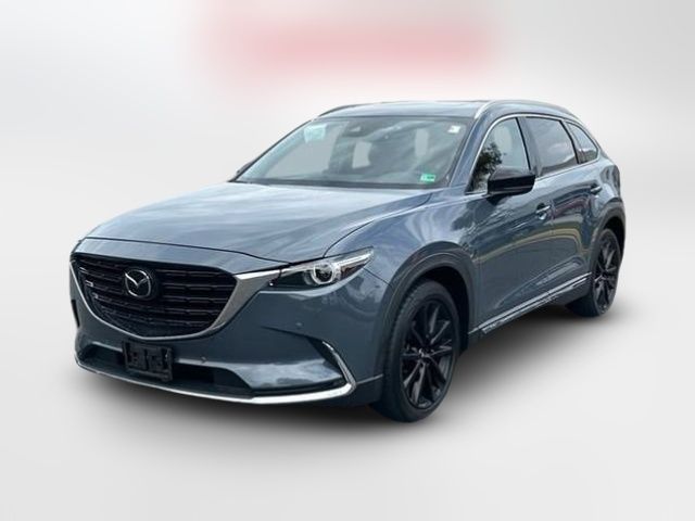2023 Mazda CX-9 Carbon Edition