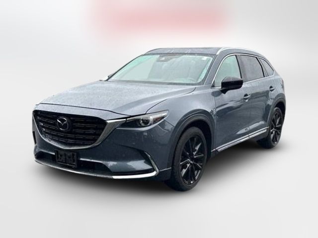 2023 Mazda CX-9 Carbon Edition