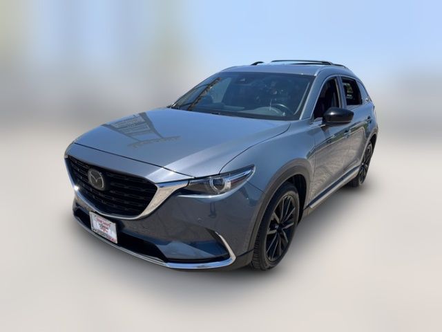 2023 Mazda CX-9 Carbon Edition