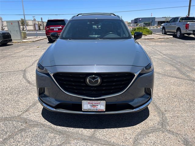 2023 Mazda CX-9 Carbon Edition
