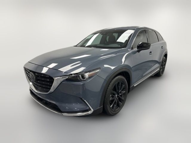 2023 Mazda CX-9 Carbon Edition