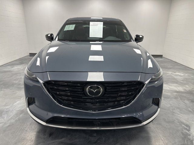 2023 Mazda CX-9 Carbon Edition