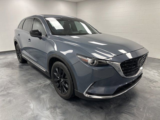 2023 Mazda CX-9 Carbon Edition
