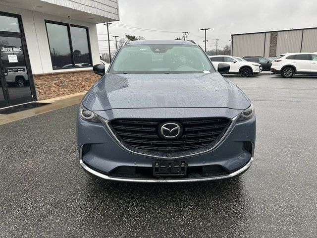 2023 Mazda CX-9 Carbon Edition
