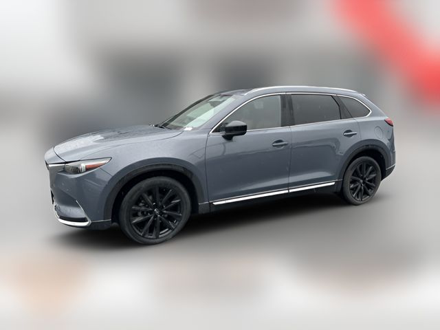 2023 Mazda CX-9 Carbon Edition