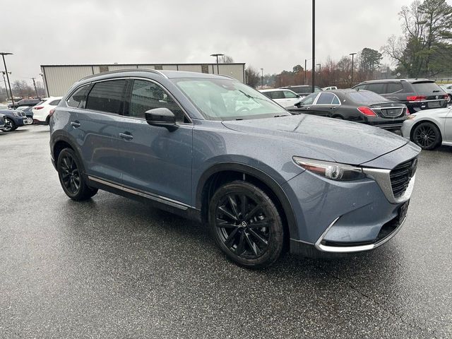 2023 Mazda CX-9 Carbon Edition