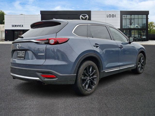 2023 Mazda CX-9 Carbon Edition