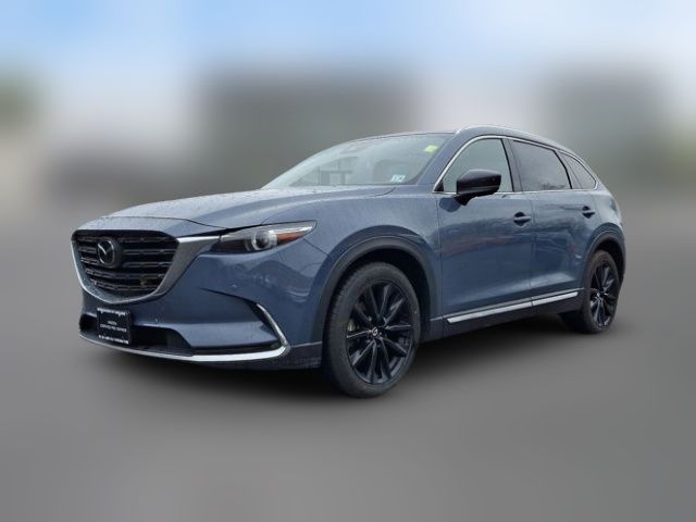 2023 Mazda CX-9 Carbon Edition