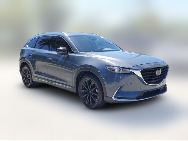 2023 Mazda CX-9 Carbon Edition