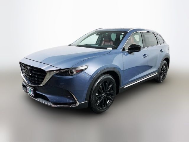 2023 Mazda CX-9 Carbon Edition