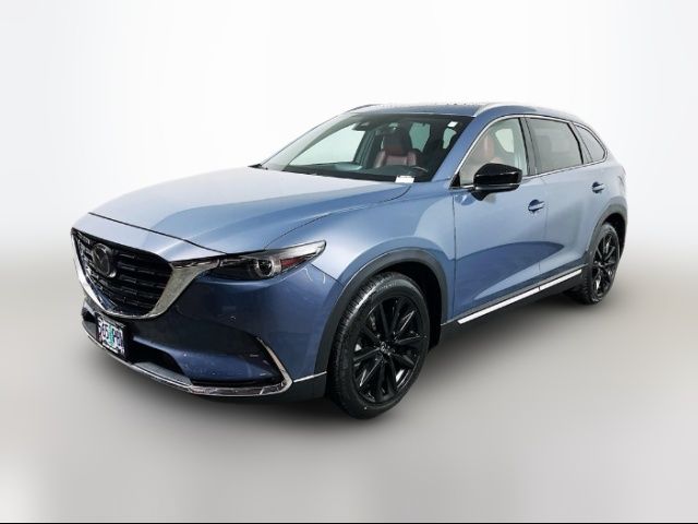 2023 Mazda CX-9 Carbon Edition