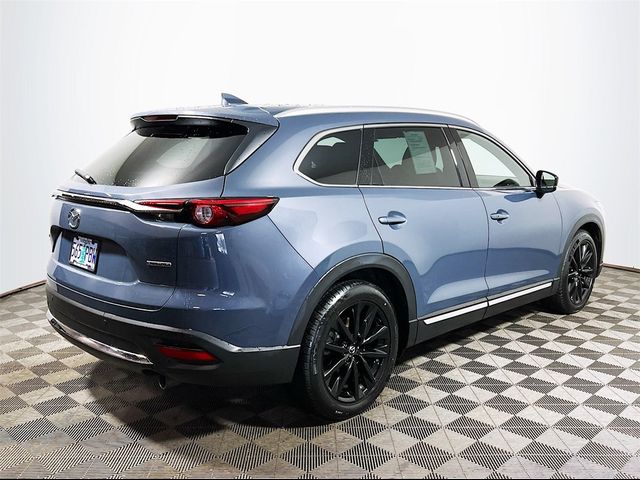 2023 Mazda CX-9 Carbon Edition