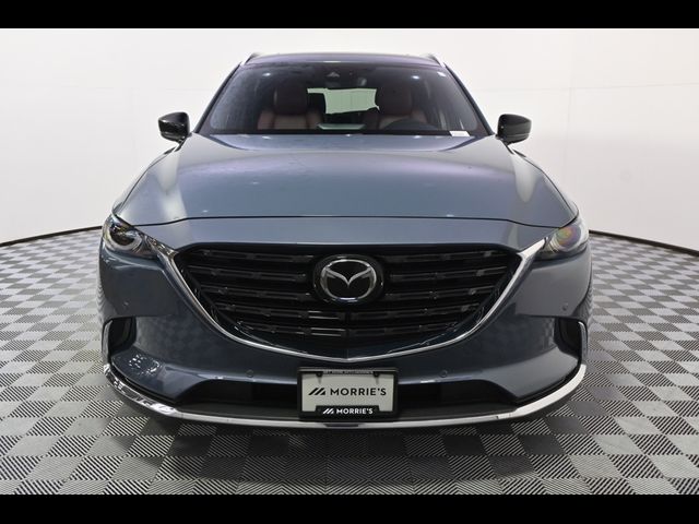2023 Mazda CX-9 Carbon Edition