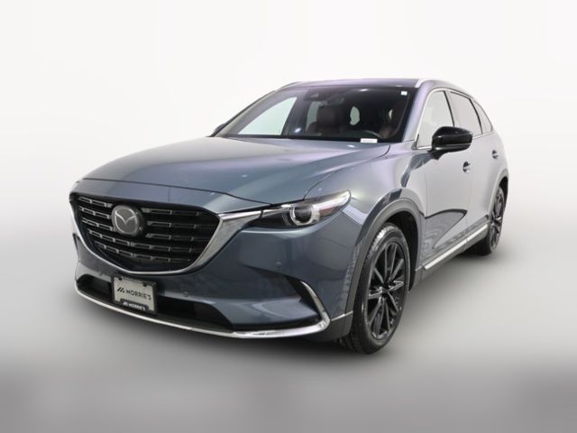 2023 Mazda CX-9 Carbon Edition