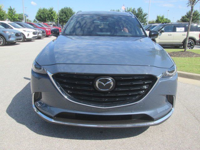 2023 Mazda CX-9 Carbon Edition