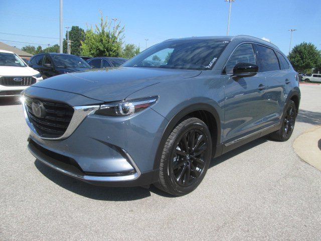 2023 Mazda CX-9 Carbon Edition