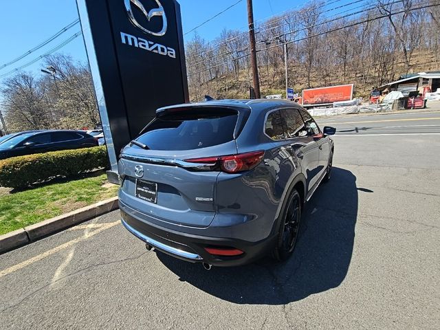 2023 Mazda CX-9 Carbon Edition