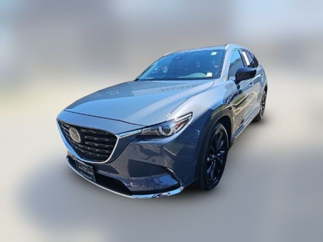 2023 Mazda CX-9 Carbon Edition
