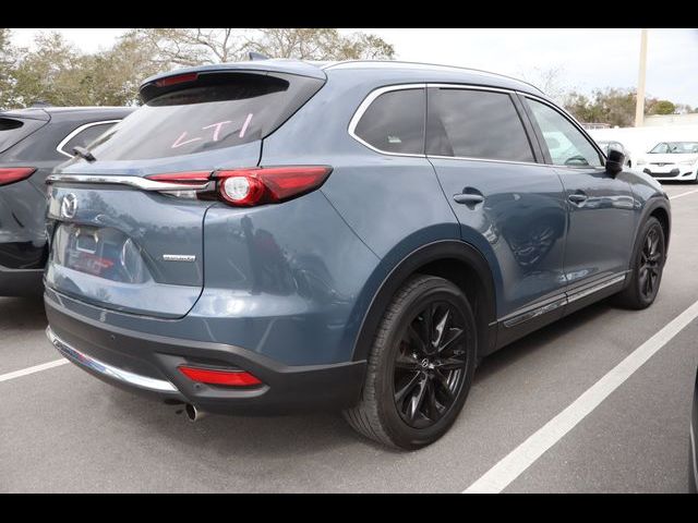 2023 Mazda CX-9 Carbon Edition